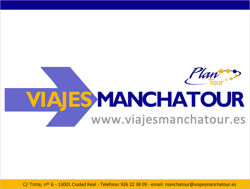 Viajes Manchatour Ciudad Ral - Viajes Carrefour